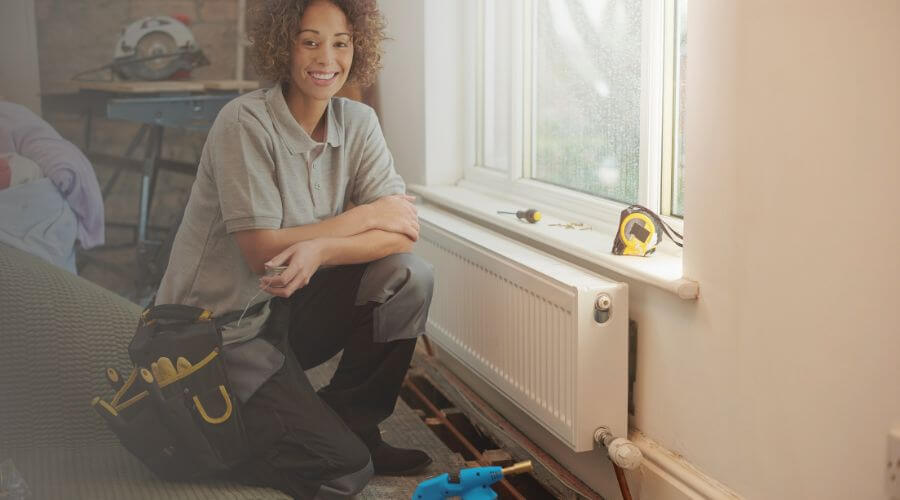 Professional septic pumping service in Somerset, IN